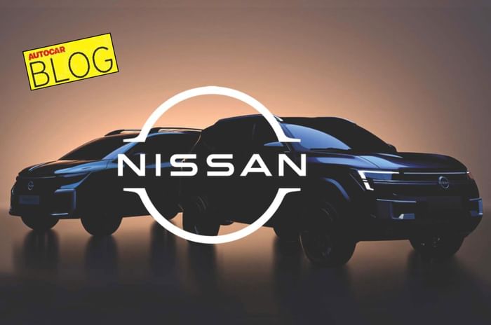 Nissan rebirth in India 
